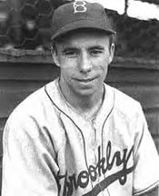 Pee Wee Reese 1947